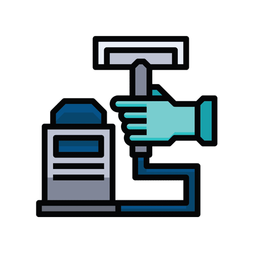 image of Services by SaniClean Commercial Janitorial Services URL is https://866saniclean.com/services/