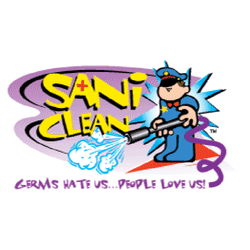 Commercial Janitorial Services