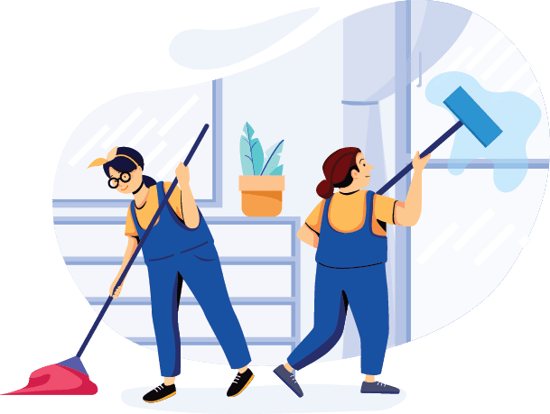 image of Areas We Serve by SaniClean Commercial Janitorial Services URL is https://866saniclean.com/areas-we-serve/