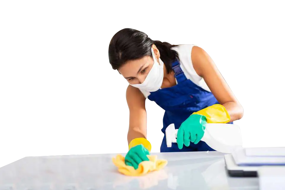 Green Cleaning Orange County SaniClean Commercial Janitorial Services Green cleaning