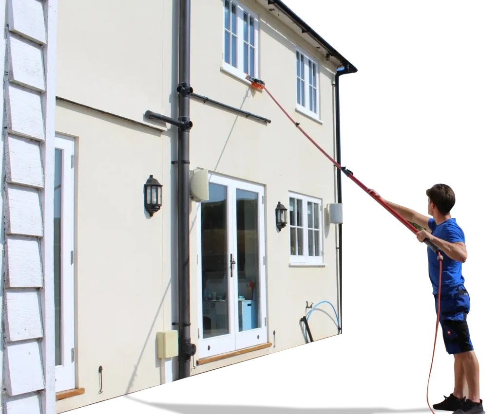 Window Cleaning Services in Orange County SaniClean Commercial Janitorial Services window cleaning SaniClean