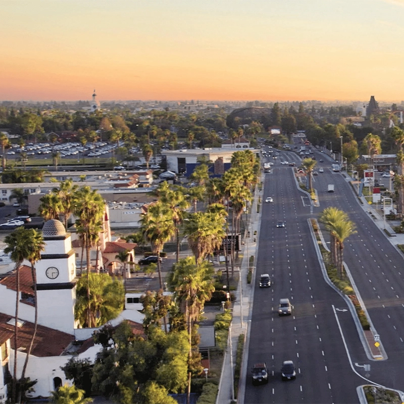 Commercial Cleaning Buena Park