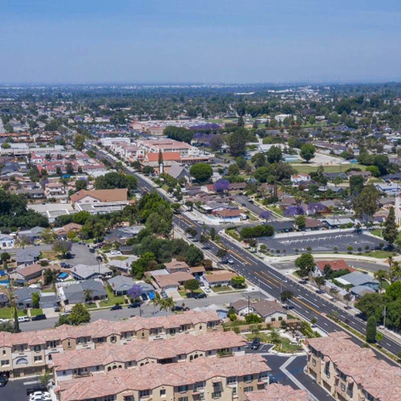Commercial Cleaning La Habra SaniClean