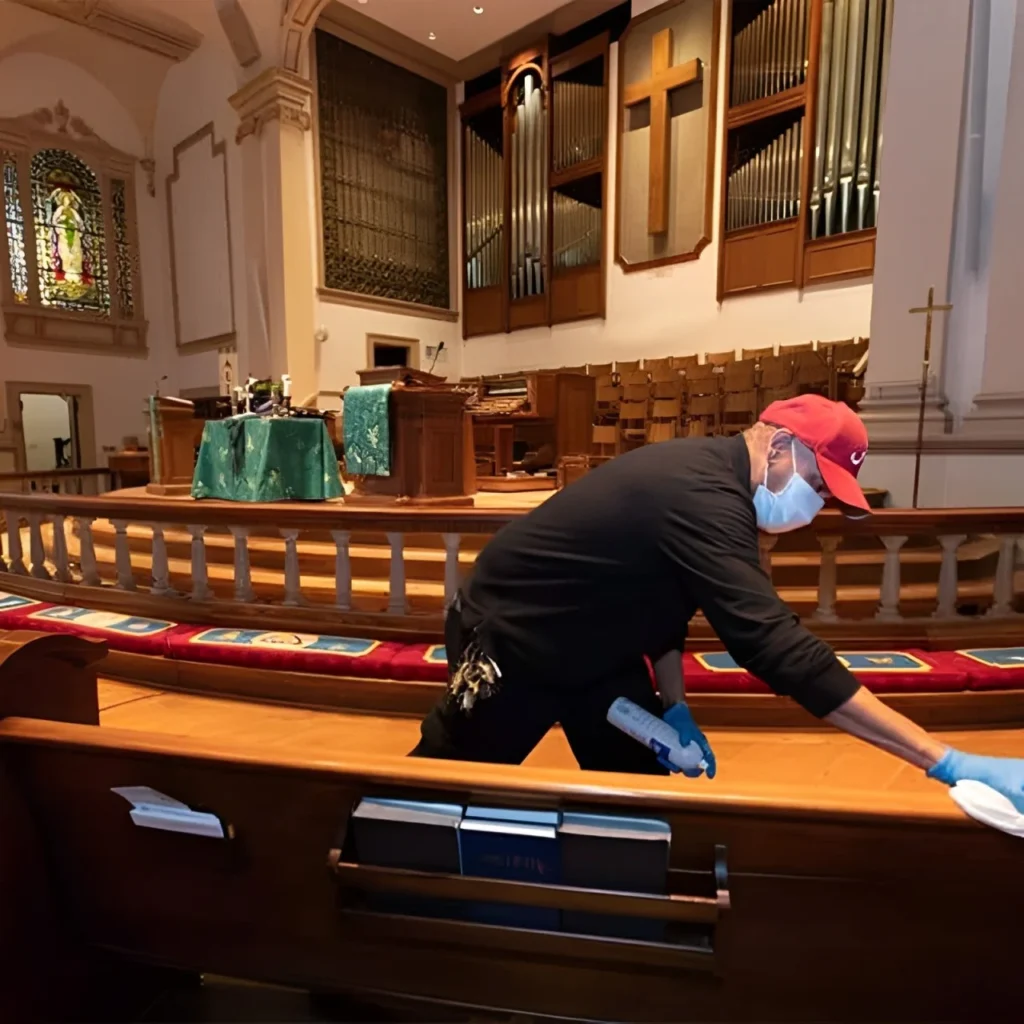 Cleaning Services for Churches Religious Centers Orange County SaniClean Commercial Janitorial Services Cleaning Services for Religious Centers Orange County OC