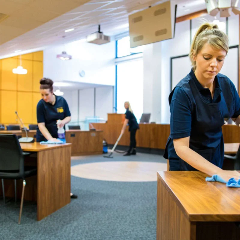 Cleaning Services for Offices Co-Working Spaces Orange County SaniClean Commercial Janitorial Services Cleaning Services for Offices in Orange County