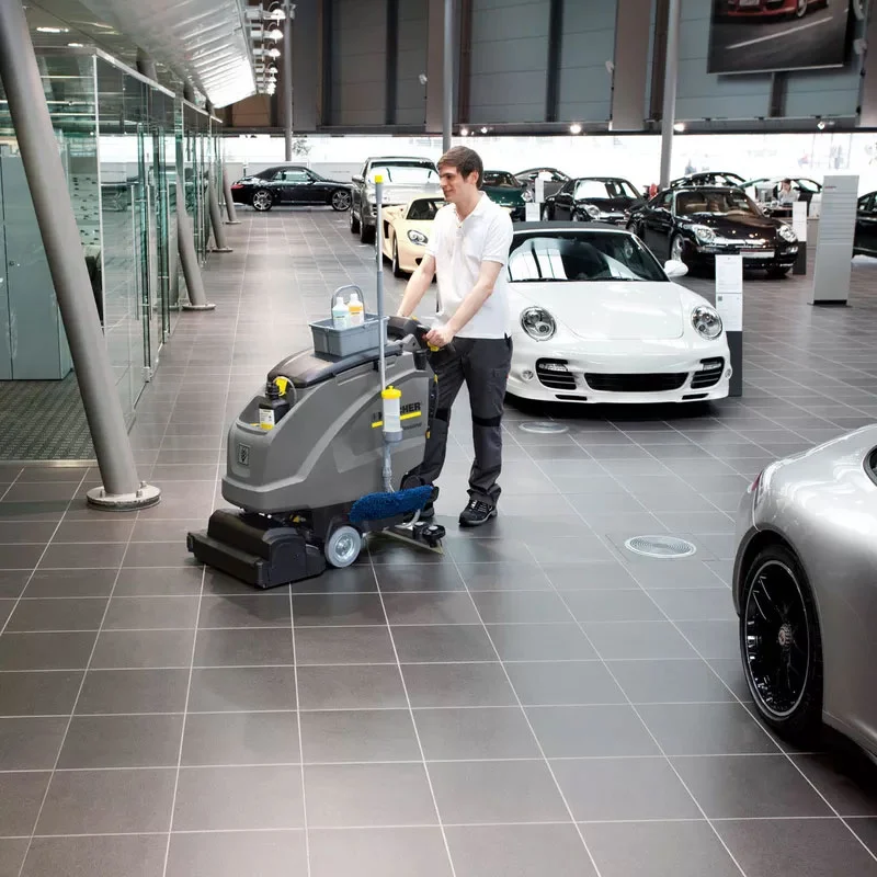 Cleaning Services for Car Dealership Spaces Las Vegas SaniClean Commercial Janitorial Services Las Vegas Cleaning Services for Car Dealership Spaces