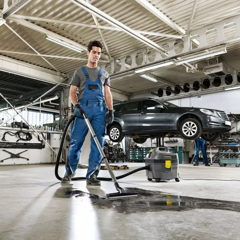 Cleaning Services for Car Dealership Spaces Las Vegas SaniClean Commercial Janitorial Services Cleaning Services for Car Dealership Spaces in Las Vegas