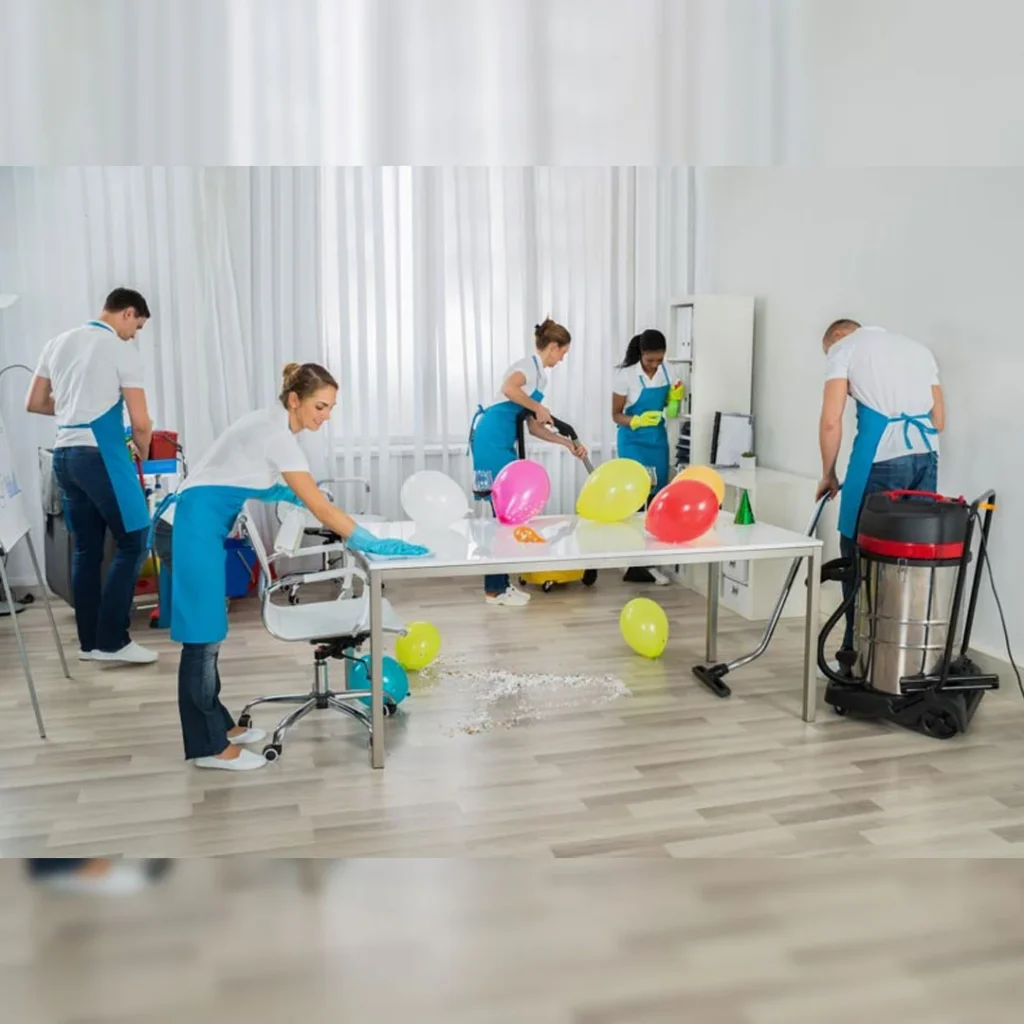Cleaning Services for Event Centers Orange County SaniClean Commercial Janitorial Services Cleaning Services for Event Centers Orange County OC