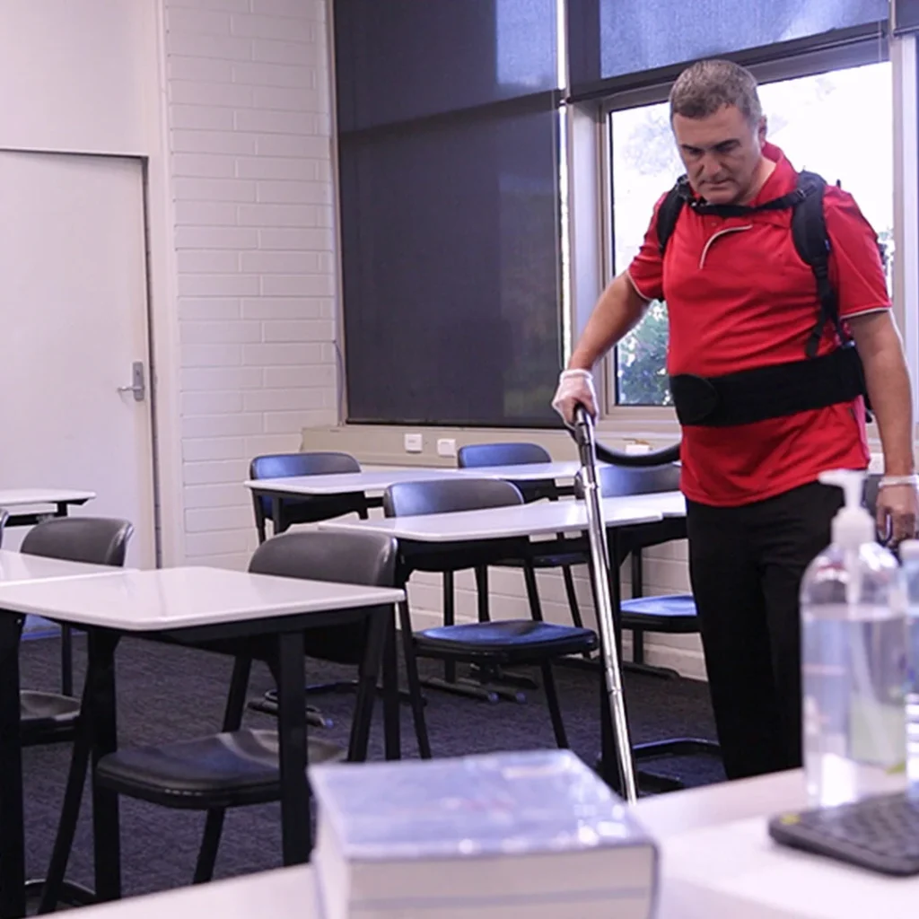 Commercial Cleaning Services for Schools Las Vegas