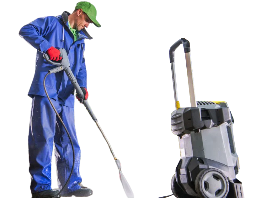 Commercial Pressure Washing Las Vegas SaniClean Commercial Janitorial Services Commercial Pressure Washing services in Las Vegas