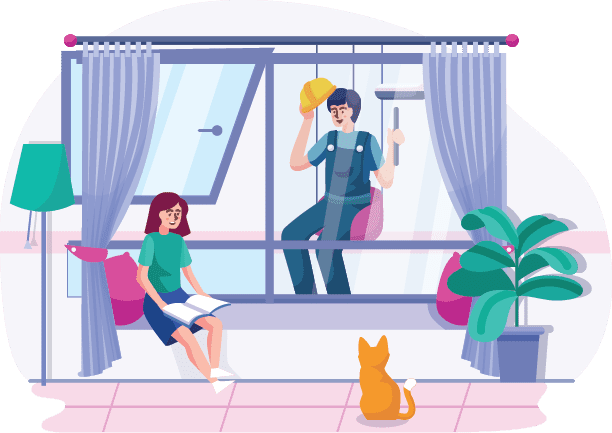 Home Owner Association Cleaning Las Vegas SaniClean Commercial Janitorial Services Home Owner Association Cleaning Las Vegas