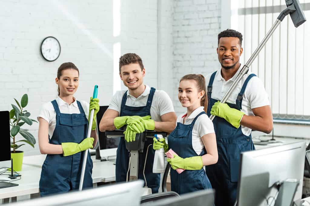 Home Owner Association Cleaning Las Vegas SaniClean Commercial Janitorial Services Home Owner Association Cleaning Las Vegas