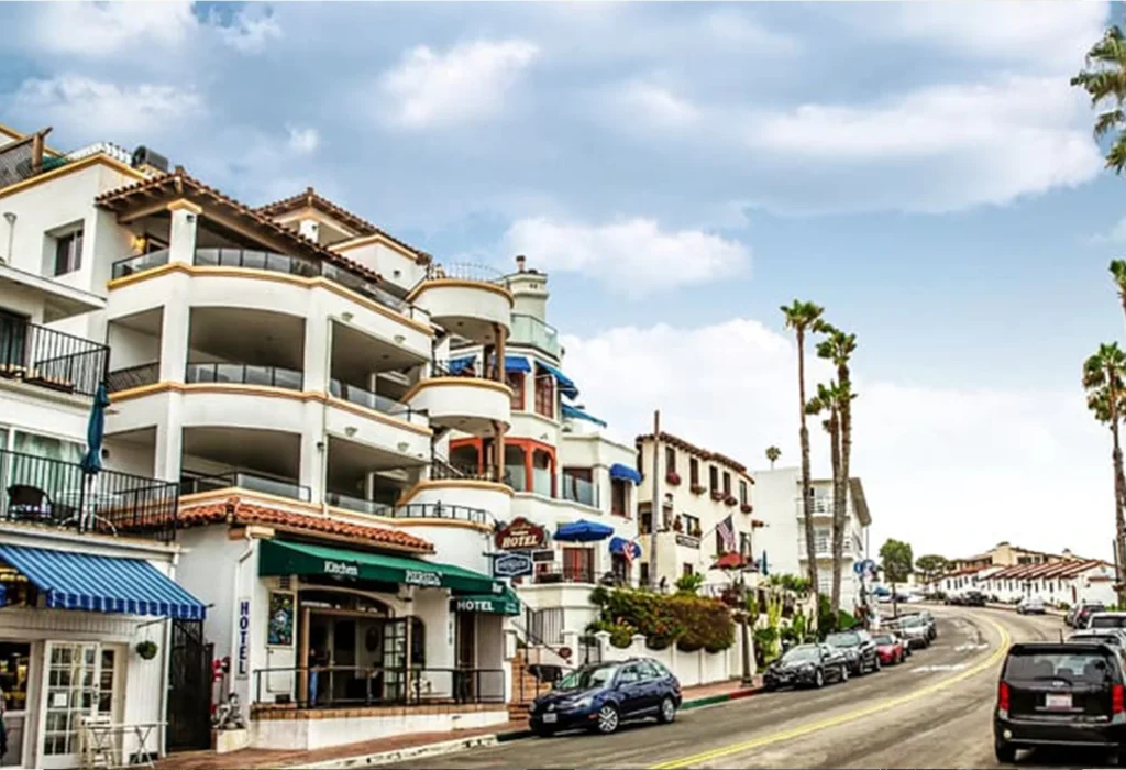 Commercial Cleaning Services San Clemente
