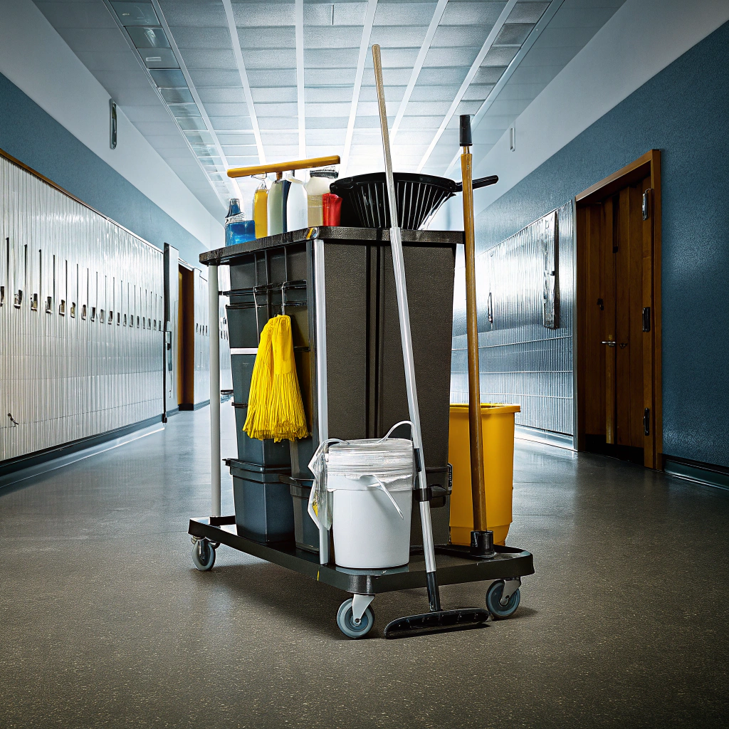 How Professional Janitorial Services Keep Tustin Schools Safe & Clean SaniClean Commercial Janitorial Services image of How Professional Janitorial Services Keep Tustin Schools Safe & Clean by SaniClean Commercial Janitorial Services URL is https://866saniclean.com/how-professional-janitorial-services-keep-tustin-schools-safe-clean/