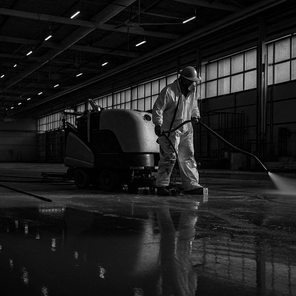 Mastering Industrial Hygiene: A How-To Guide for Cleaning Your Facility in Orange County SaniClean Commercial Janitorial Services image of Mastering Industrial Hygiene: A How-To Guide for Cleaning Your Facility in Orange County by SaniClean Commercial Janitorial Services URL is https://866saniclean.com/mastering-industrial-hygiene-a-how-to-guide-for-cleaning-your-facility-in-orange-county/