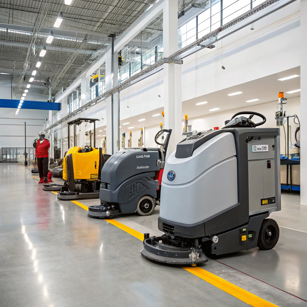 Mastering Industrial Hygiene: A How-To Guide for Cleaning Your Facility in Orange County SaniClean Commercial Janitorial Services image of Mastering Industrial Hygiene: A How-To Guide for Cleaning Your Facility in Orange County by SaniClean Commercial Janitorial Services URL is https://866saniclean.com/mastering-industrial-hygiene-a-how-to-guide-for-cleaning-your-facility-in-orange-county/