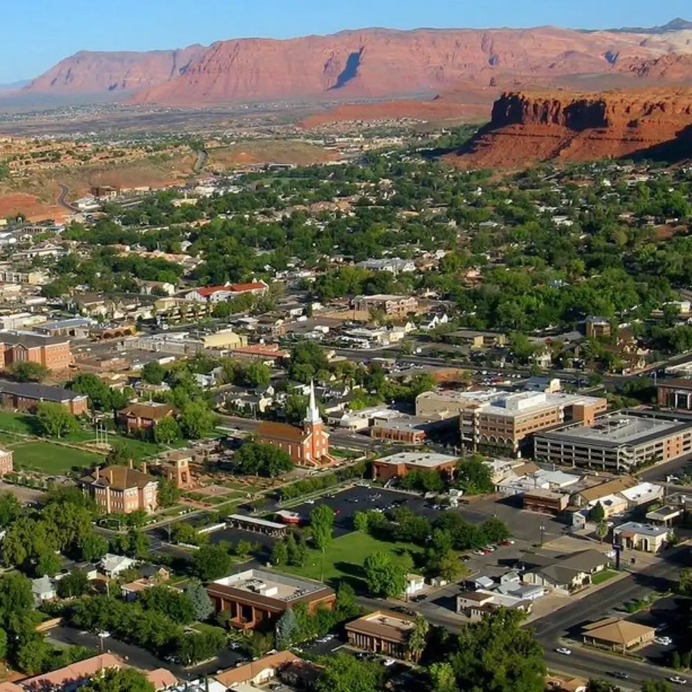 Commercial Cleaning St George